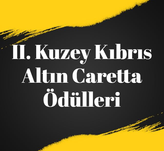 Caretta Ödülleri
